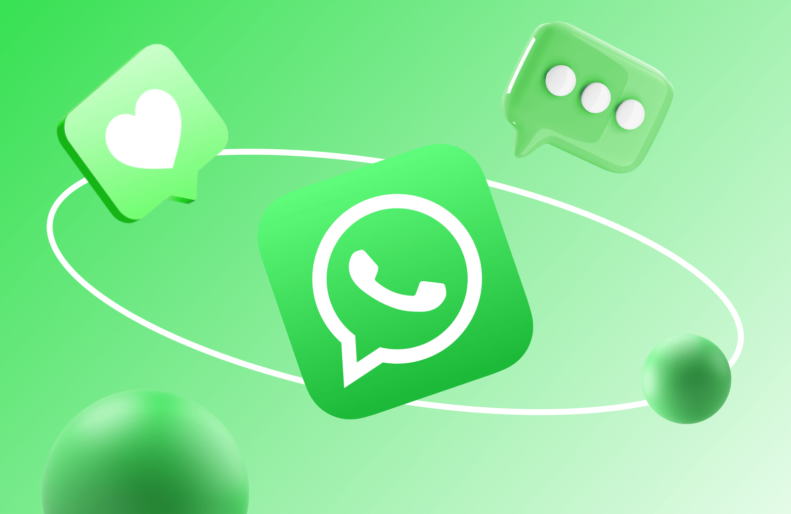 Unblocking an email address on WhatsApp