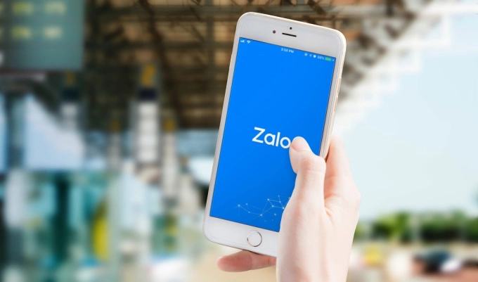 Zalo multi-account control software helps with marketing