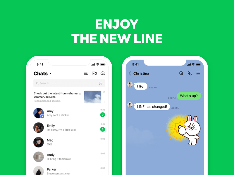 Discuss the Currently Popular Social App - Signal, the Private Chat Tool
