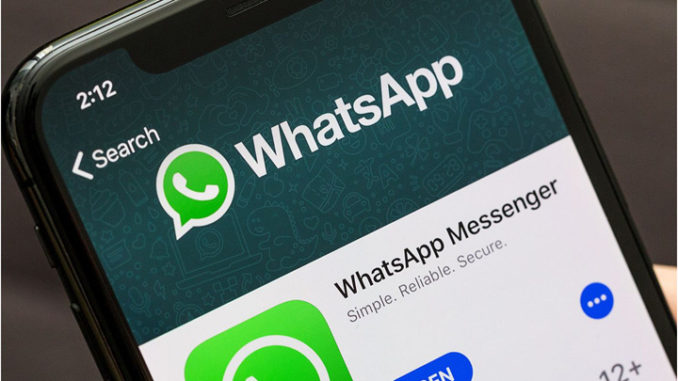 The advantages and countermeasures of WhatsApp customer search
